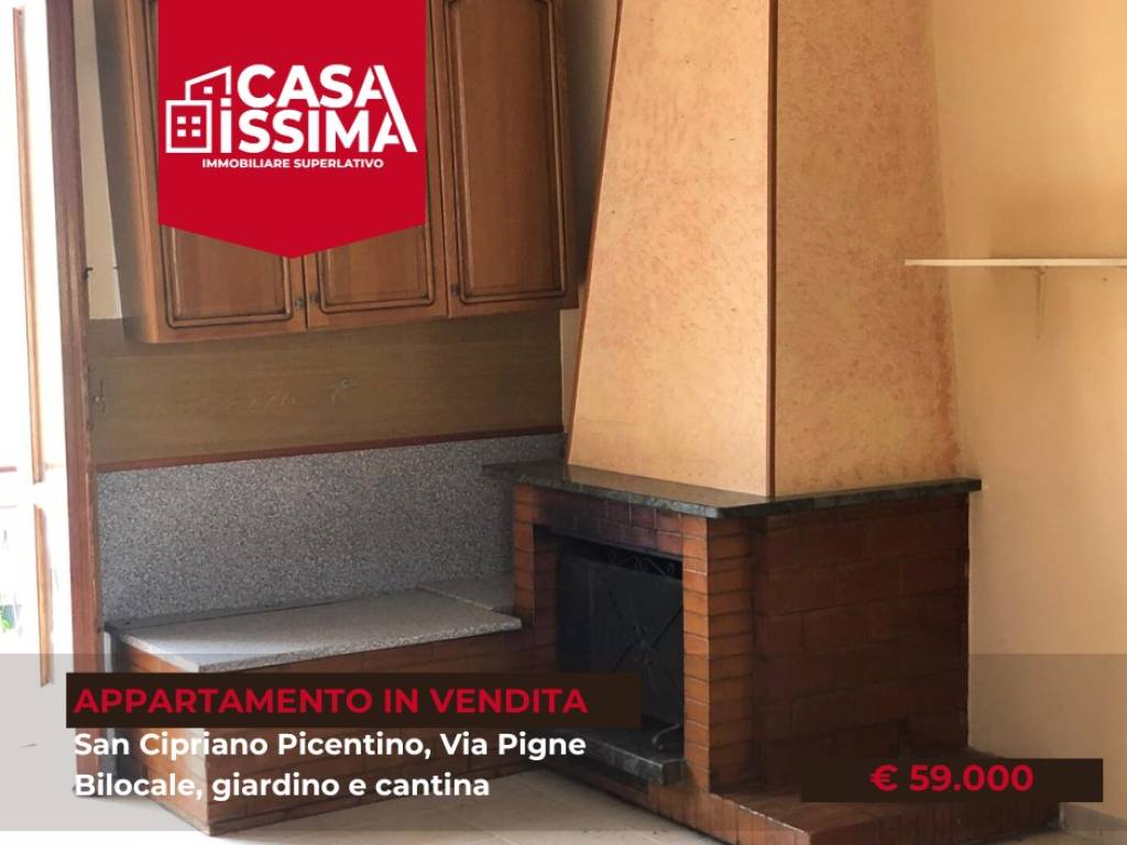 Appartamento a San cipriano picentino in Via Pigne - Foto 4