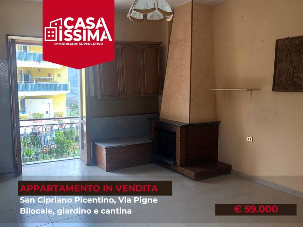 Appartamento a San cipriano picentino in Via Pigne - Foto 5