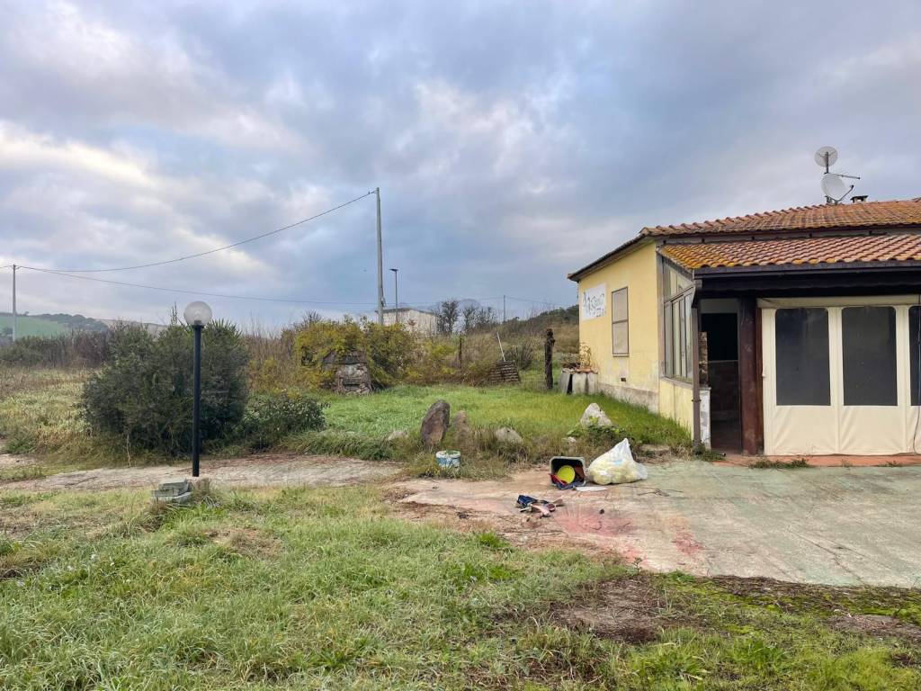 Immobile a Perfugas in SP2 - Foto 2