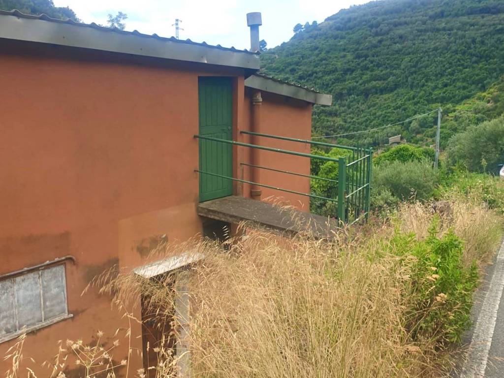 Rustico / casale a Riomaggiore in Groppo Via Volastra - Foto 2