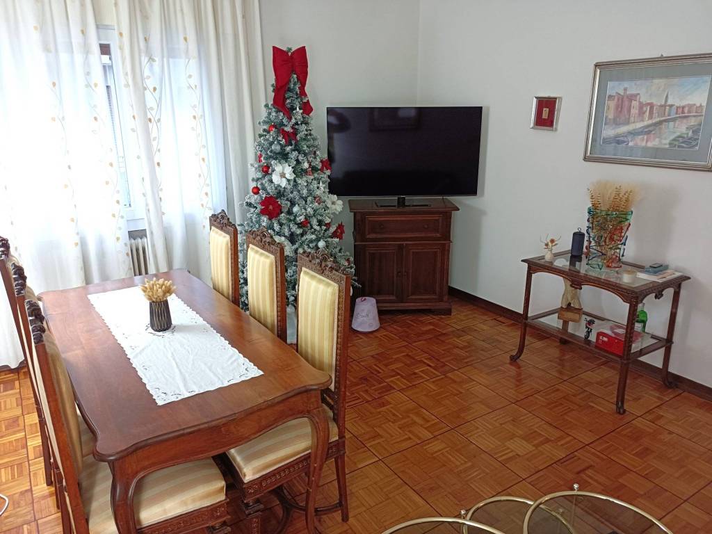 Appartamento a Venezia in Viale Giuseppe Garibaldi - Foto 2