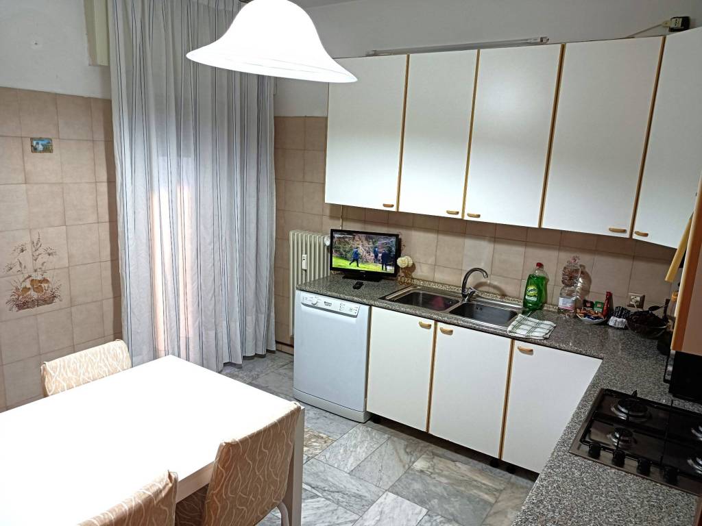 Appartamento a Venezia in Viale Giuseppe Garibaldi - Foto 5