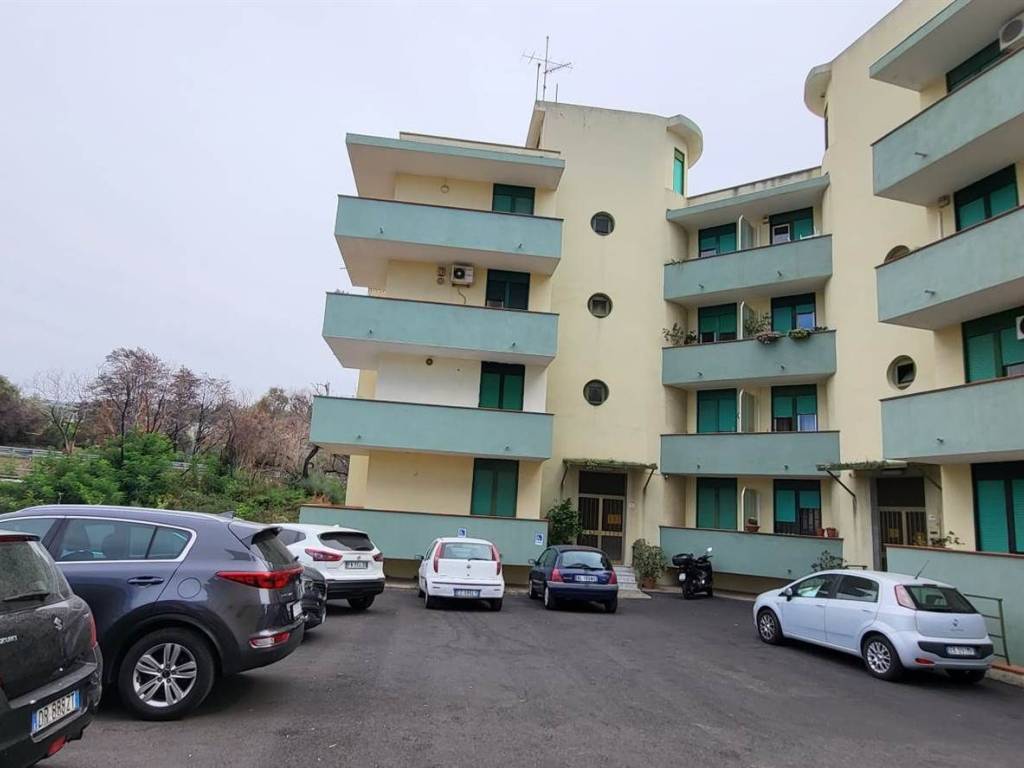 Appartamento a Villafranca tirrena in Via Nazionale - Foto 3