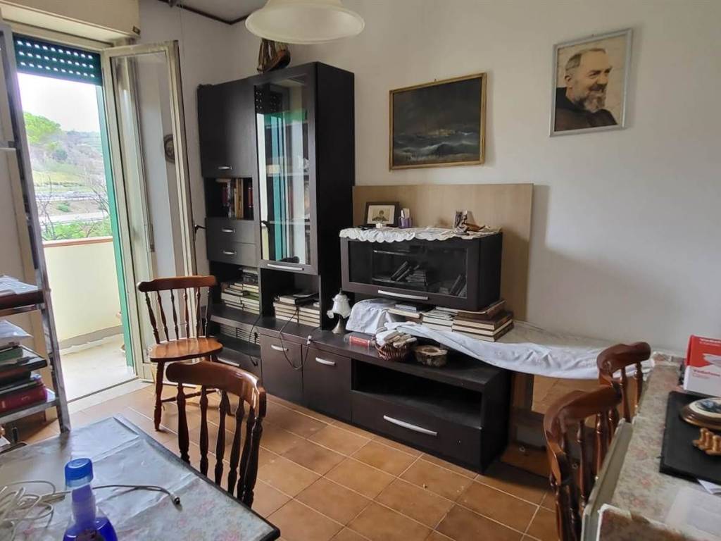 Appartamento a Villafranca tirrena in Via Nazionale - Foto 4