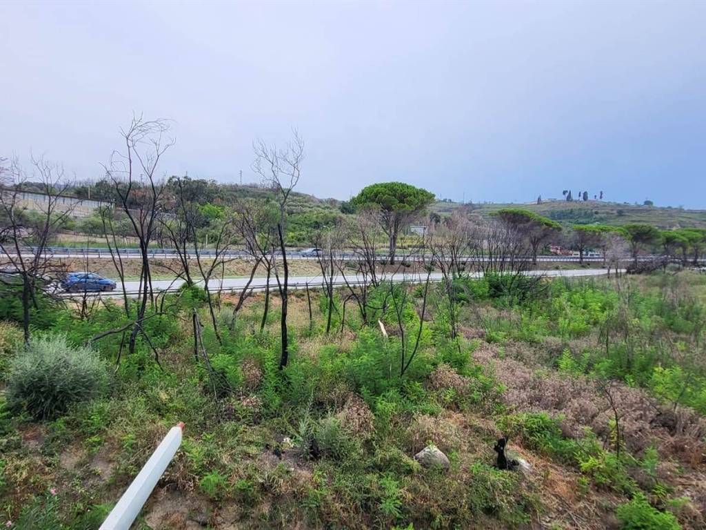 Appartamento a Villafranca tirrena in Via Nazionale - Foto 5