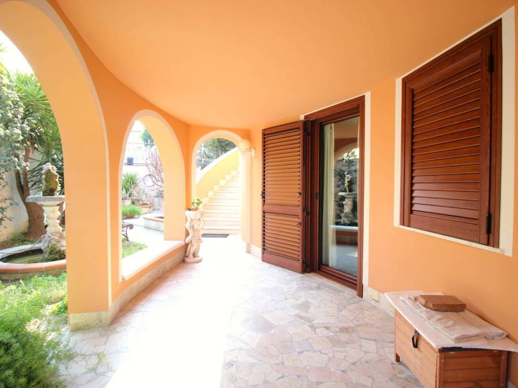 Villa a Spoltore in Via Rubicone, 16 - Foto 3