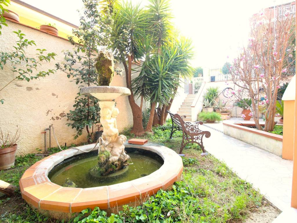 Villa a Spoltore in Via Rubicone, 16 - Foto 5