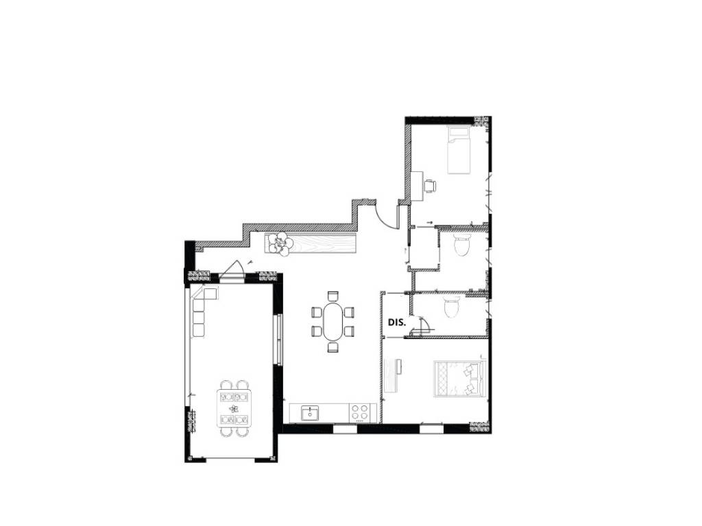 Appartamento a Rende in Viale della Resistenza - Foto 3