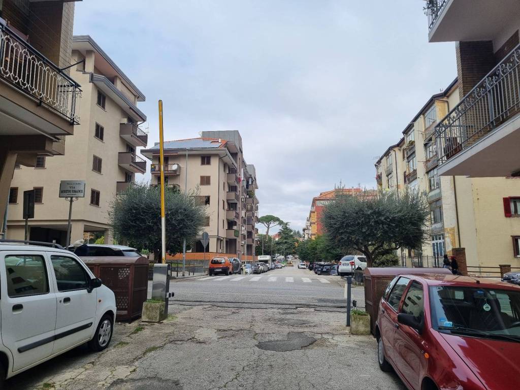 Immobile a Avellino in Via Modestino Romagnoli - Foto 3
