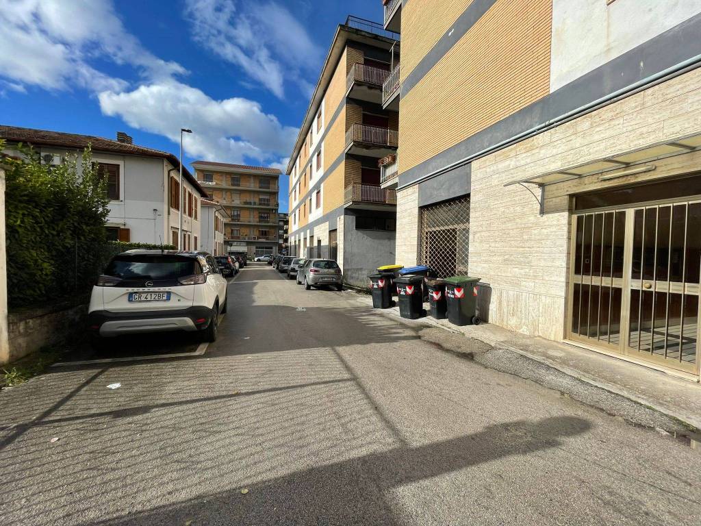 Appartamento a Isola del liri in Via Stellingwerff, 11 - Foto 3