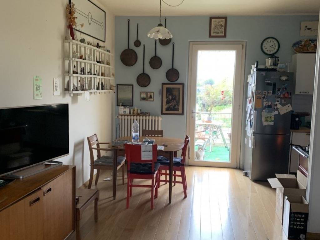 Villa a Cannara in Via Sant'angelo - Foto 2