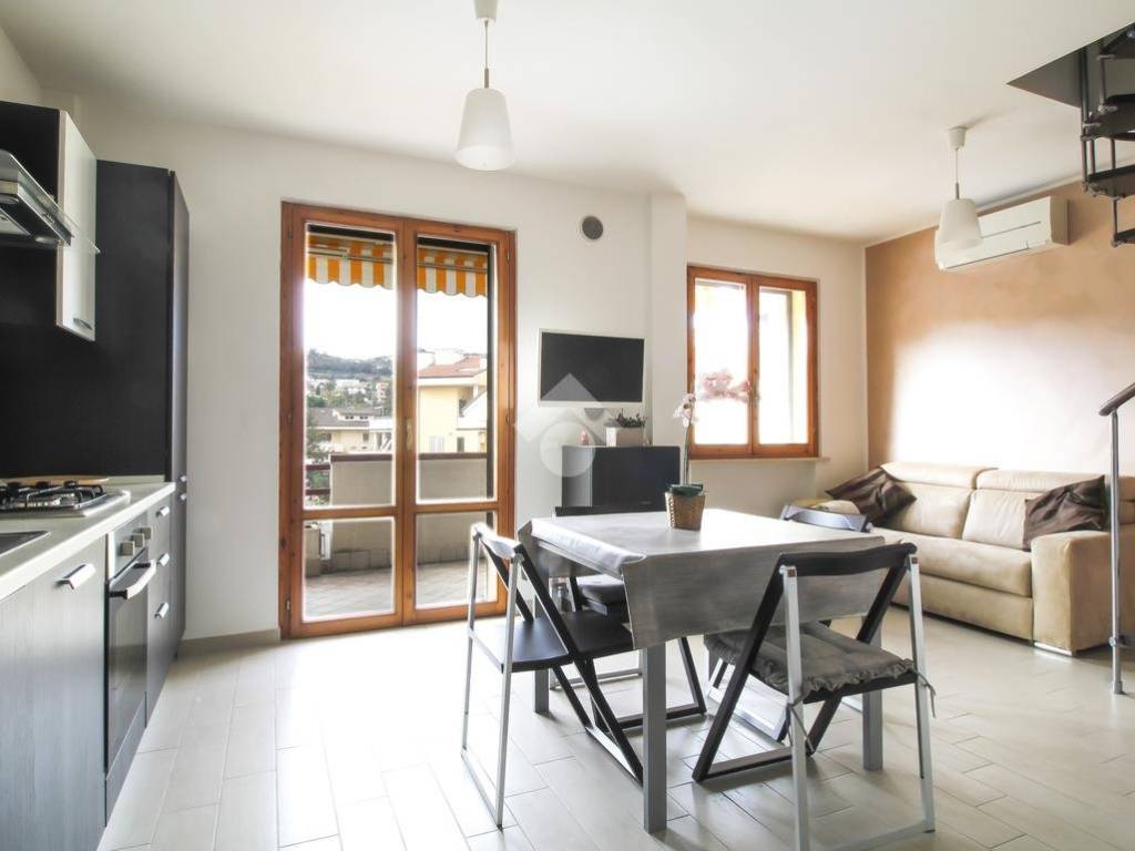 Appartamento a Tortoreto in VIA PAOLUCCI, 23 - Foto 2