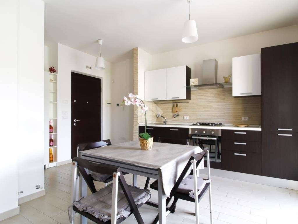 Appartamento a Tortoreto in VIA PAOLUCCI, 23 - Foto 4