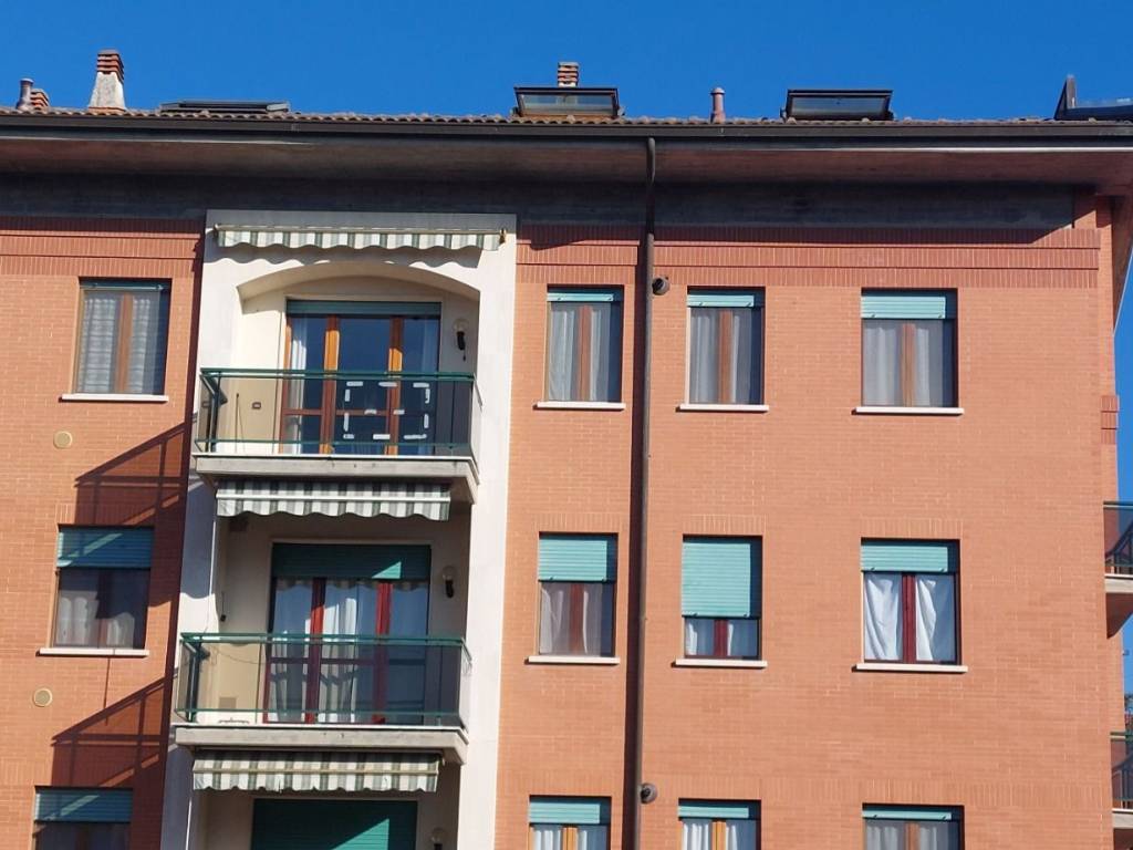 Appartamento a Ovada in Regione Carlovini - Foto 2