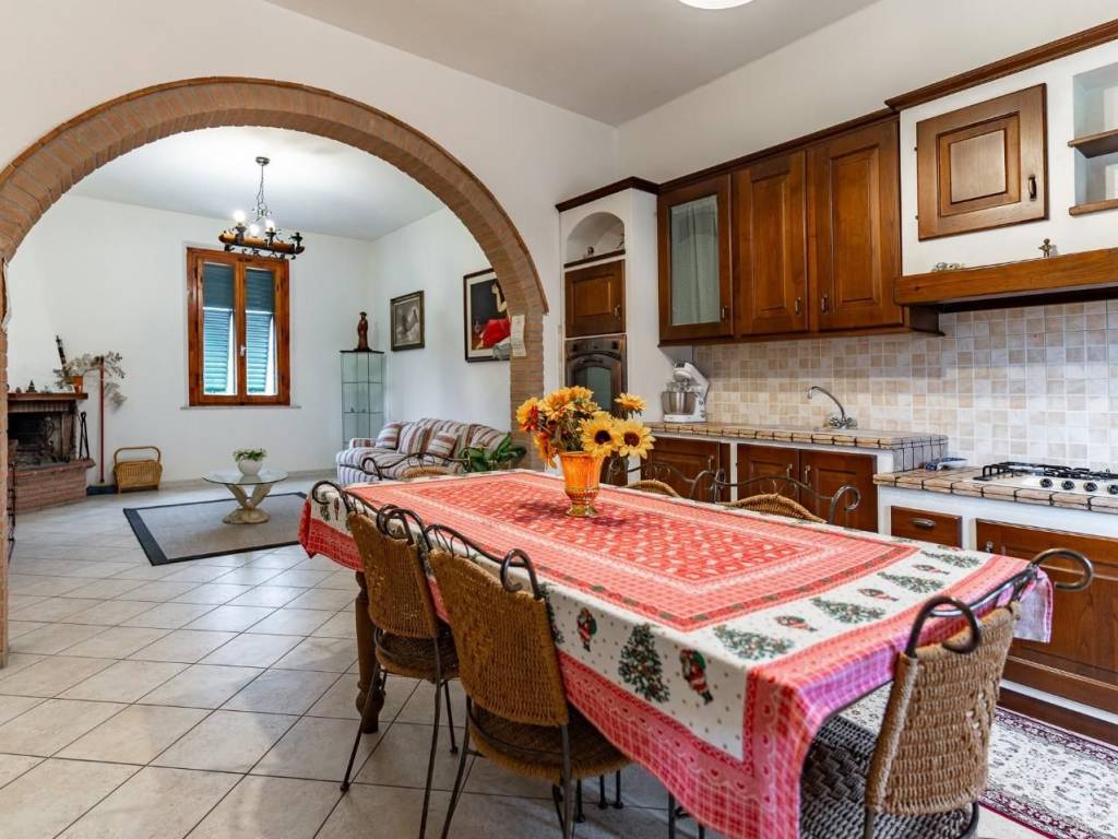 Villa a San miniato in Via Isola, - Foto 5
