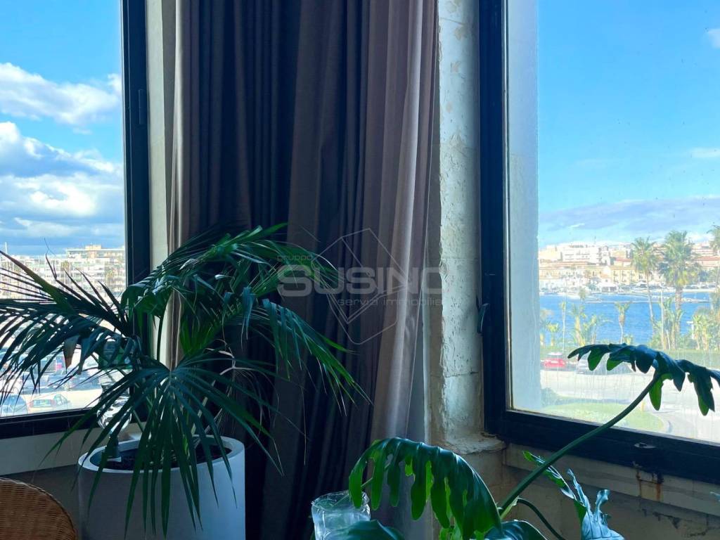 Appartamento a Siracusa in VIA GUGLIELMO PERNO, 4 - Foto 3