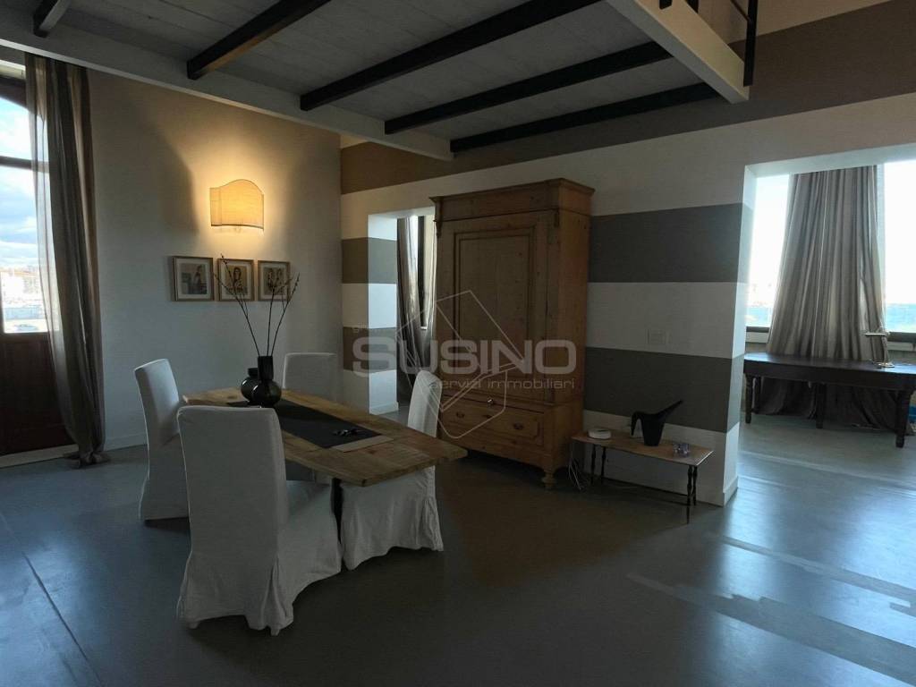 Appartamento a Siracusa in VIA GUGLIELMO PERNO, 4 - Foto 5