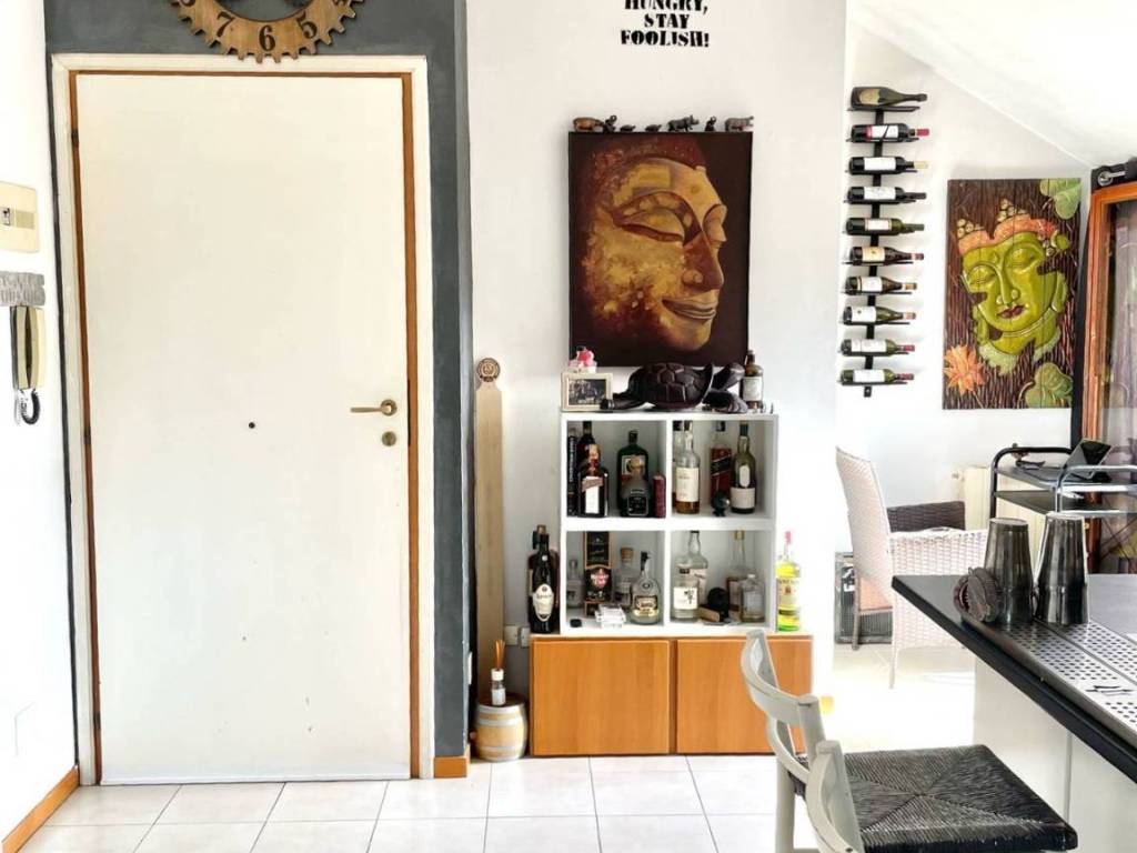 Appartamento a Ventimiglia in corso cuneo, 16 - Foto 3