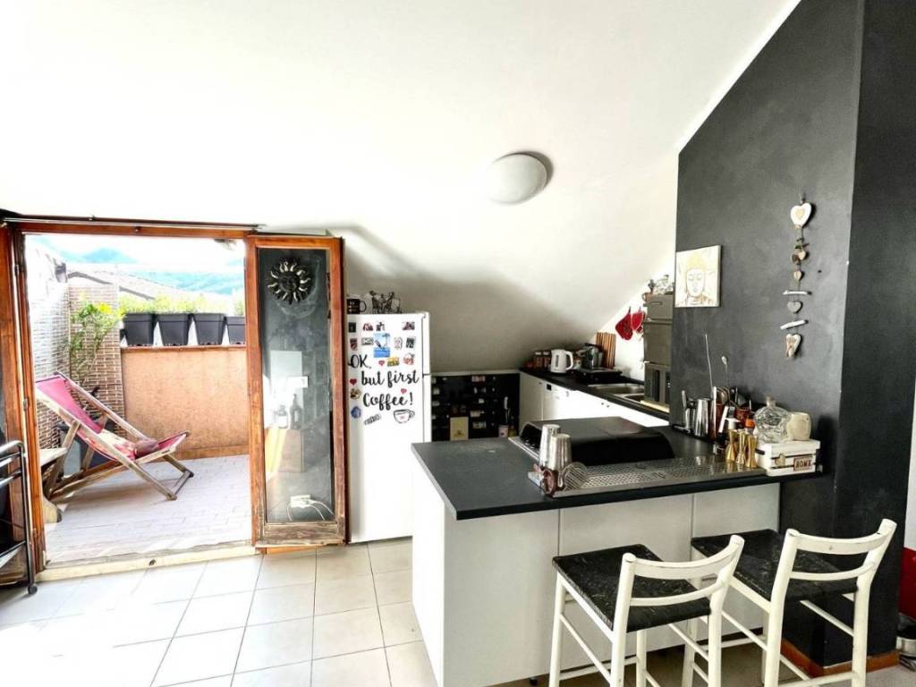 Appartamento a Ventimiglia in corso cuneo, 16 - Foto 4