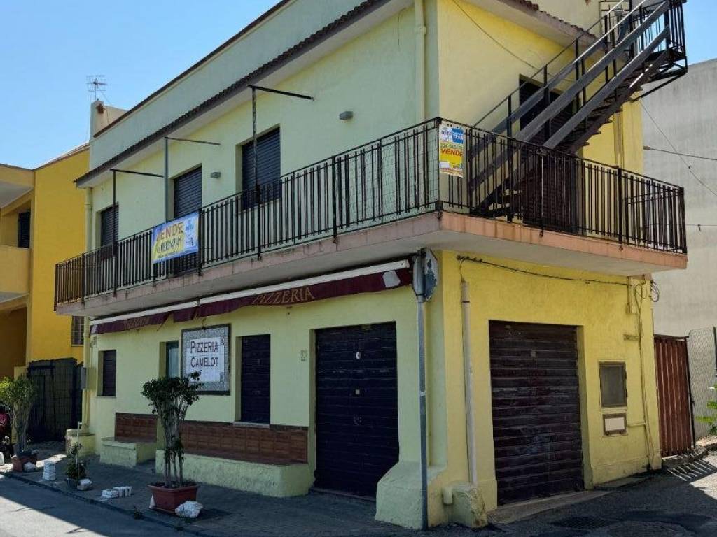 Immobile a Messina in Via Lago Grande Ganzirri - Foto 2