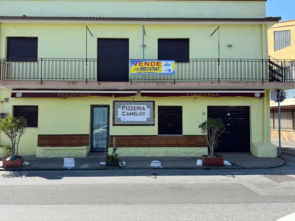 Immobile a Messina in Via Lago Grande Ganzirri - Foto 3