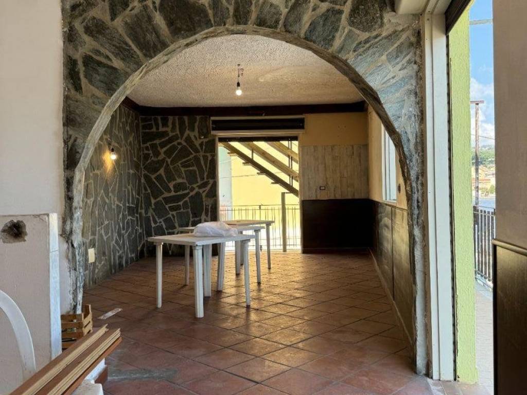 Immobile a Messina in Via Lago Grande Ganzirri - Foto 4