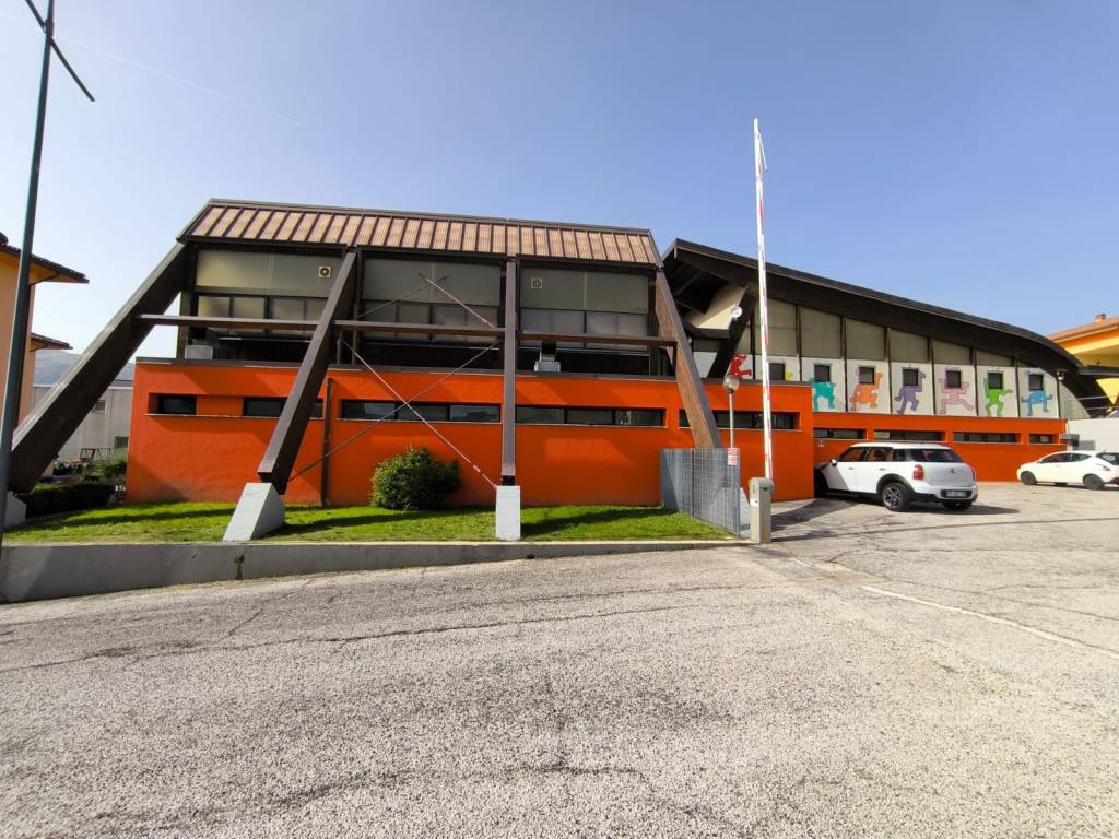 Palazzo / stabile a Scoppito in Via Roma - Foto 3