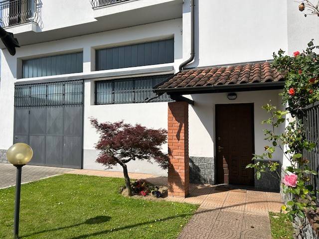 Villa a Vermezzo con zelo in Via Provinciale, 50 - Foto 3