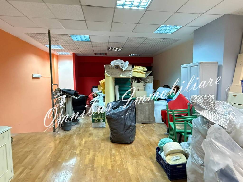 Immobile a Foggia in SS16 - Foto 5