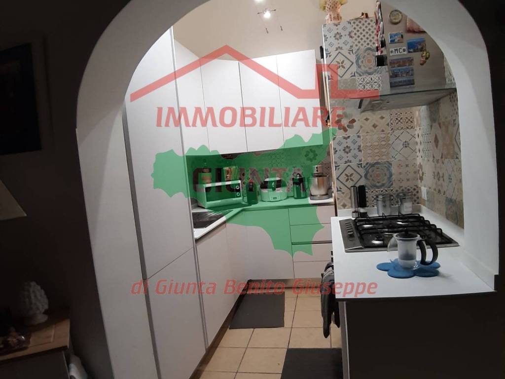 Casa indipendente a Cinisi in Via Generale Vito Artale - Foto 1
