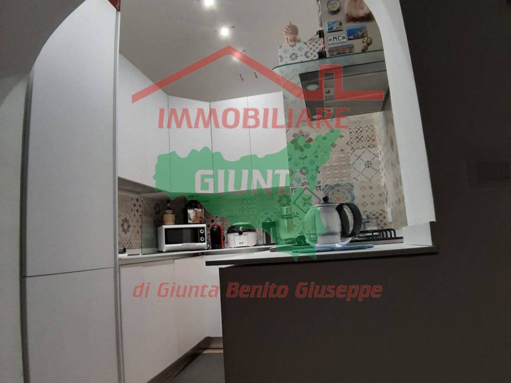 Casa indipendente a Cinisi in Via Generale Vito Artale - Foto 3