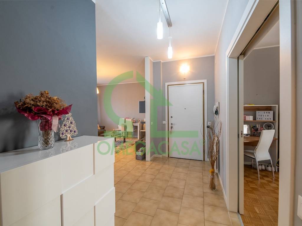 Appartamento a Codogno in Viale della Resistenza, 8 - Foto 4