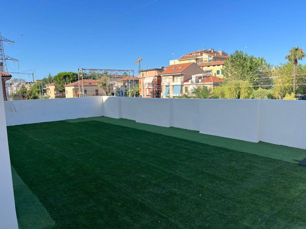 Appartamento a San benedetto del tronto in Via Paolo Mantegazza, 2 - Foto 2