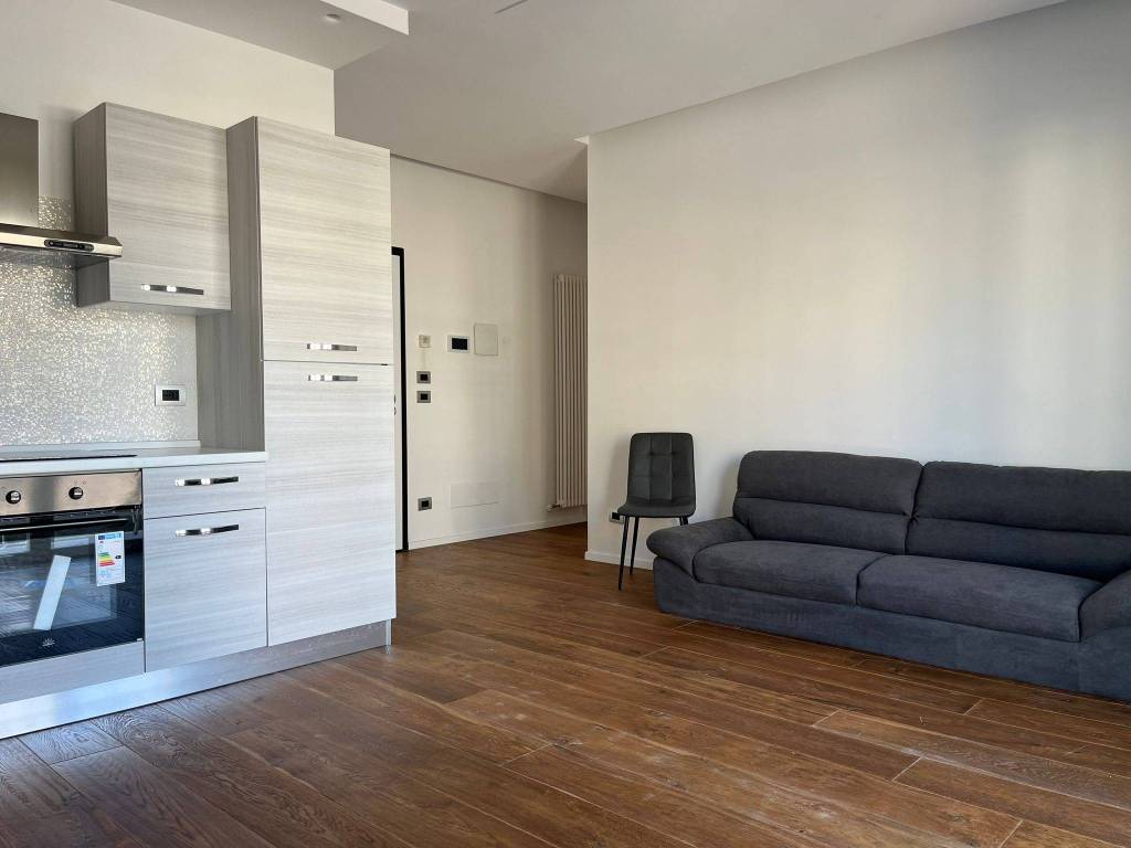 Appartamento a San benedetto del tronto in Via Paolo Mantegazza, 2 - Foto 3