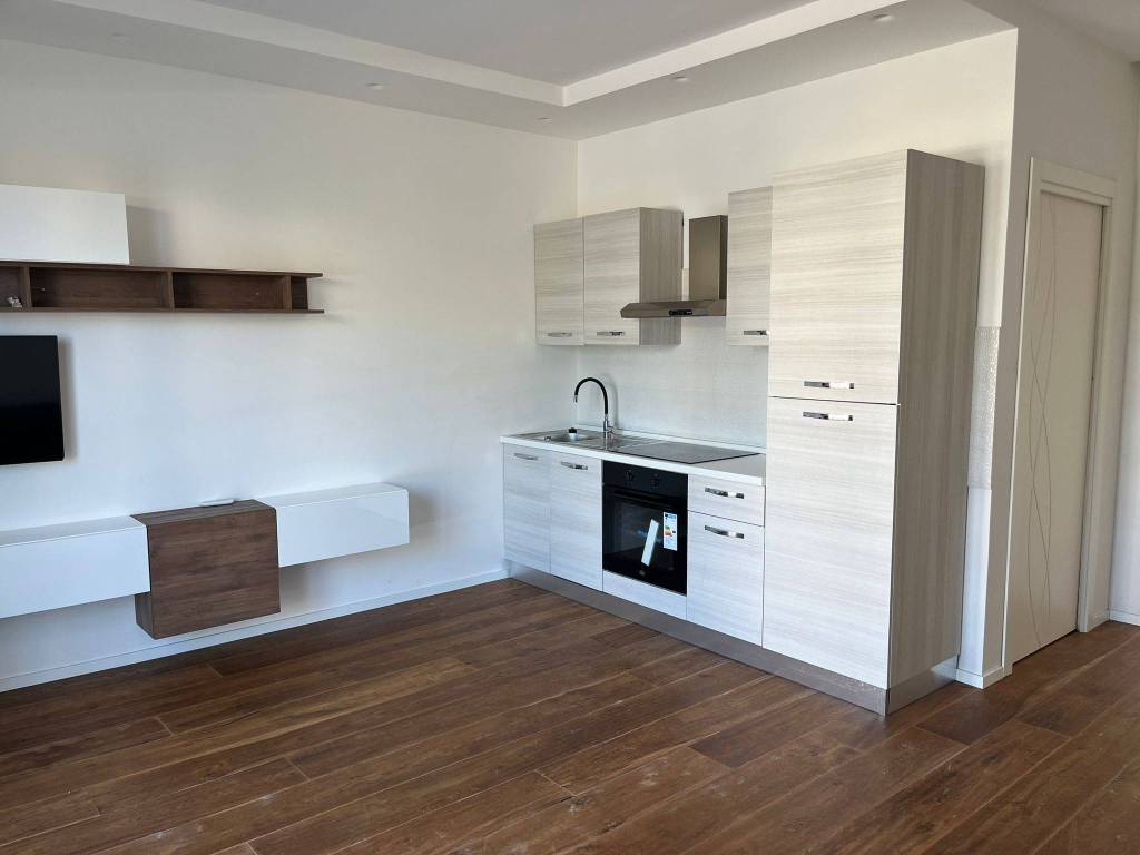 Appartamento a San benedetto del tronto in Via Paolo Mantegazza, 2 - Foto 4