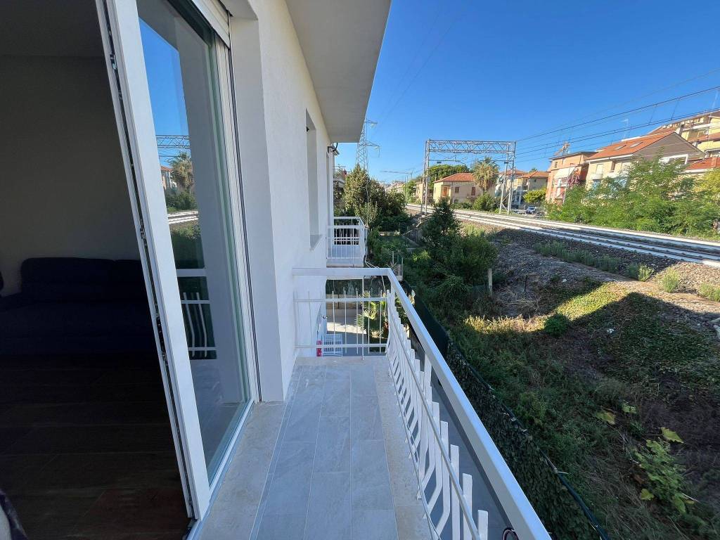 Appartamento a San benedetto del tronto in Via Paolo Mantegazza, 2 - Foto 5