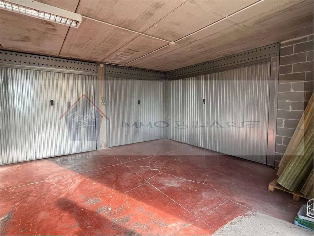 Box / garage a Ospedaletti in Via Cesare Battisti - Foto 4
