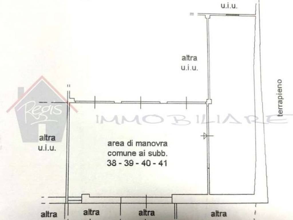 Box / garage a Ospedaletti in Via Cesare Battisti - Foto 5