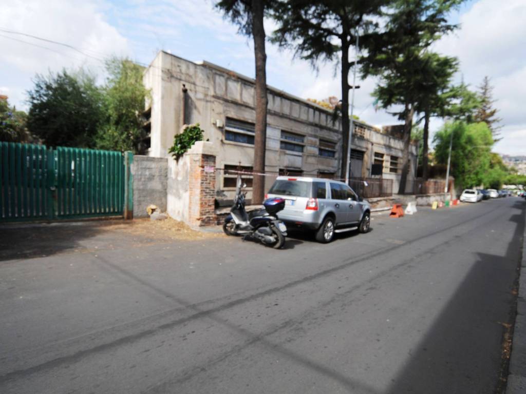 Immobile a Catania in Via Messina, 593 - Foto 2