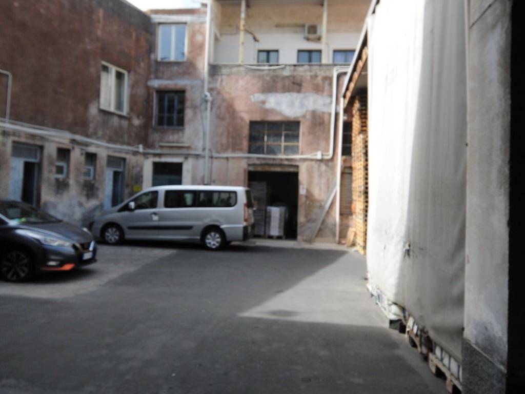 Immobile a Catania in Via Messina, 593 - Foto 5
