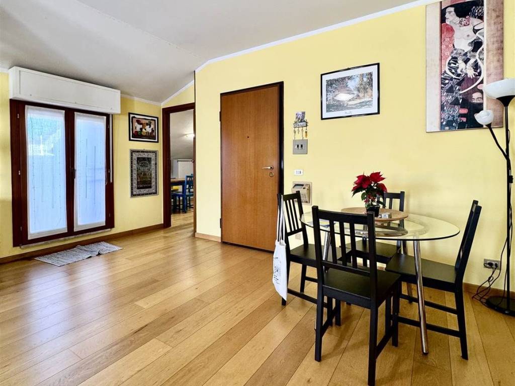 Attico / mansarda a Carmignano in Via Carlo Emilio Gadda - Foto 3