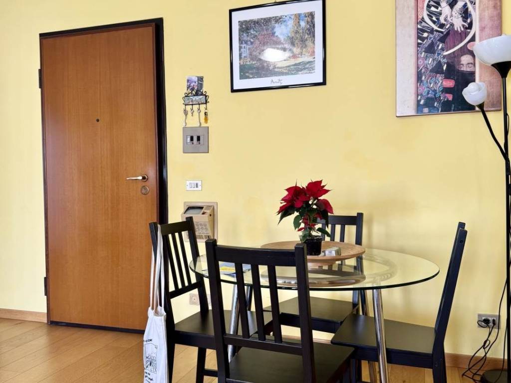 Attico / mansarda a Carmignano in Via Carlo Emilio Gadda - Foto 4