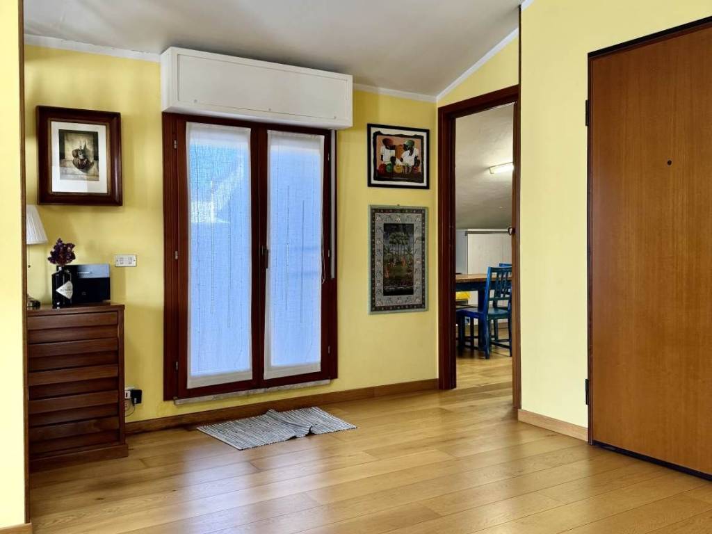 Attico / mansarda a Carmignano in Via Carlo Emilio Gadda - Foto 5