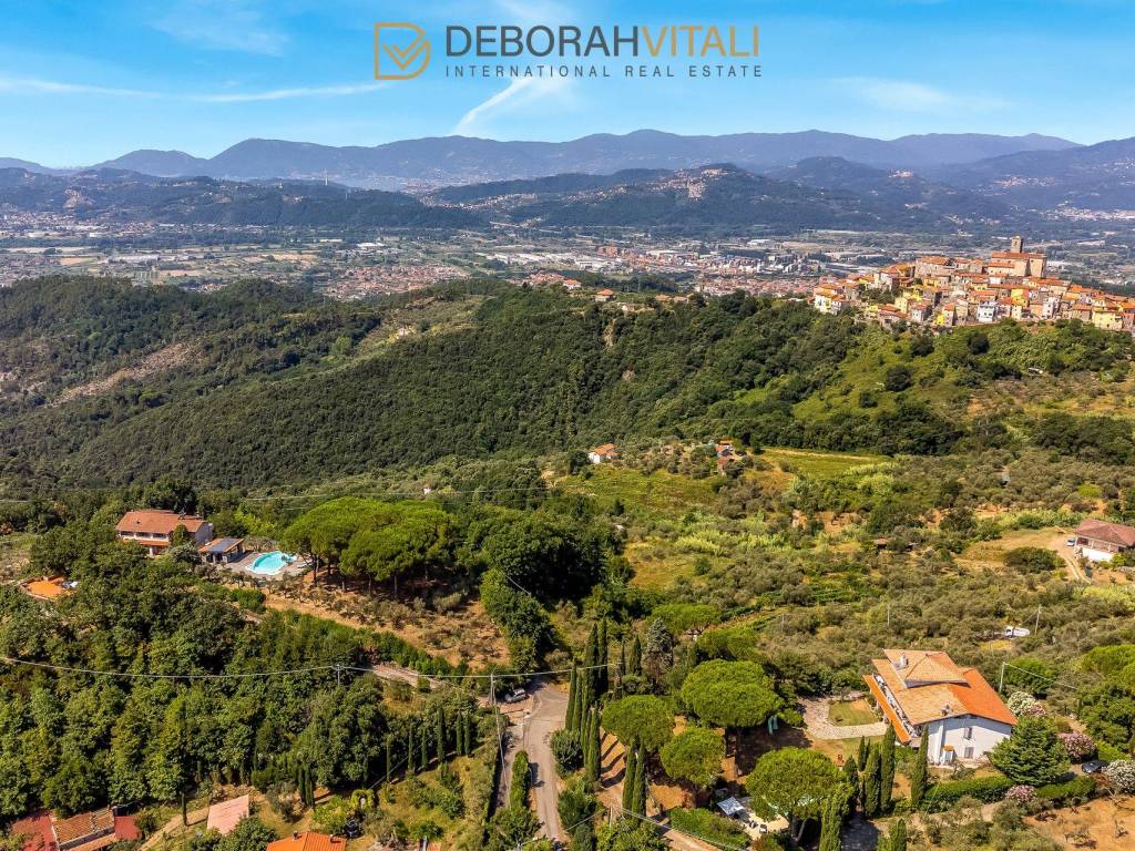 Villa a Santo stefano di magra in Via Mario Baria, 10 - Foto 5