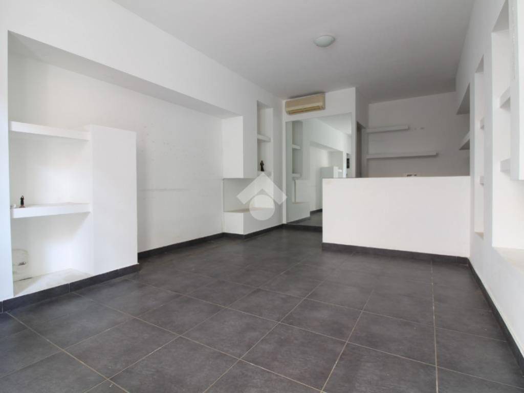 Box / garage a Erice in Via Cosenza, 19 - Foto 2