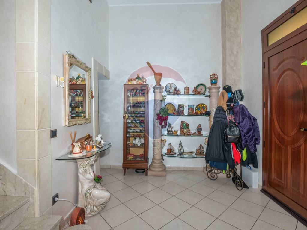 Casa indipendente a Avola in VIA FABIO FILZI, 10 - Foto 2