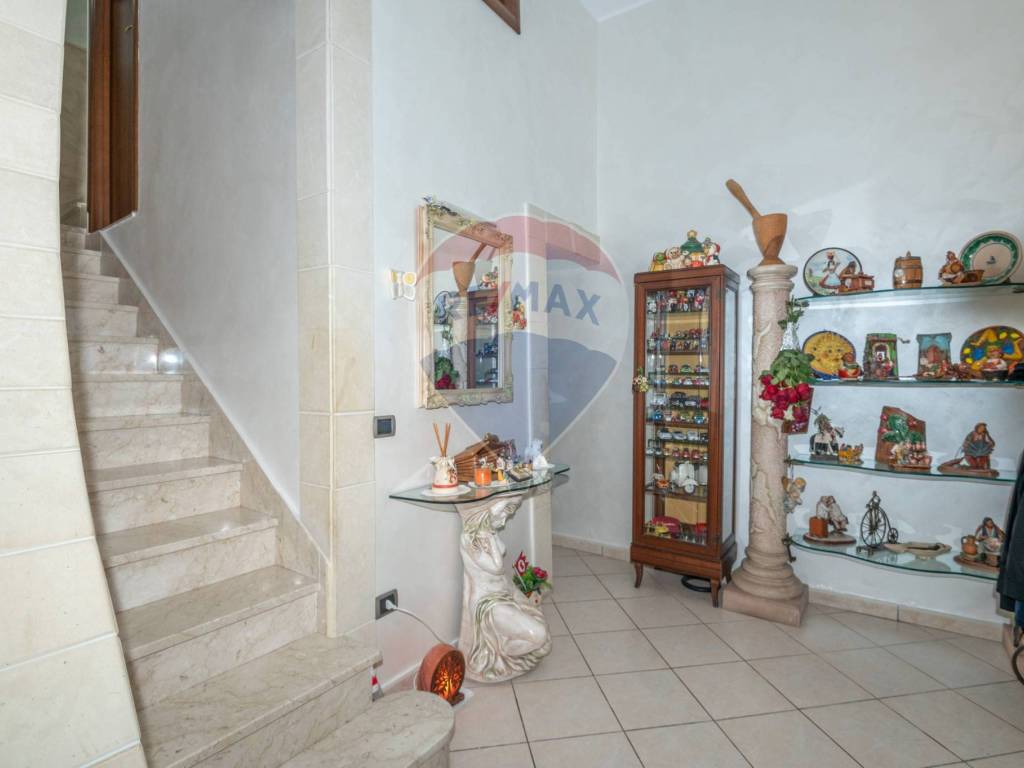 Casa indipendente a Avola in VIA FABIO FILZI, 10 - Foto 3
