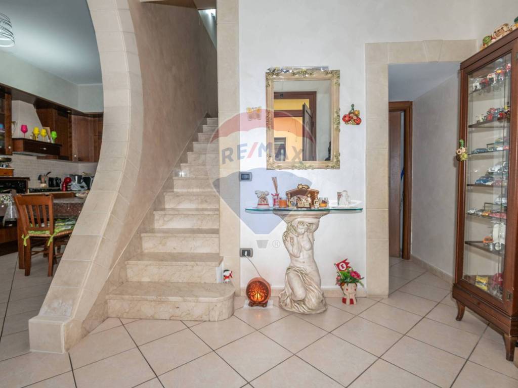Casa indipendente a Avola in VIA FABIO FILZI, 10 - Foto 4