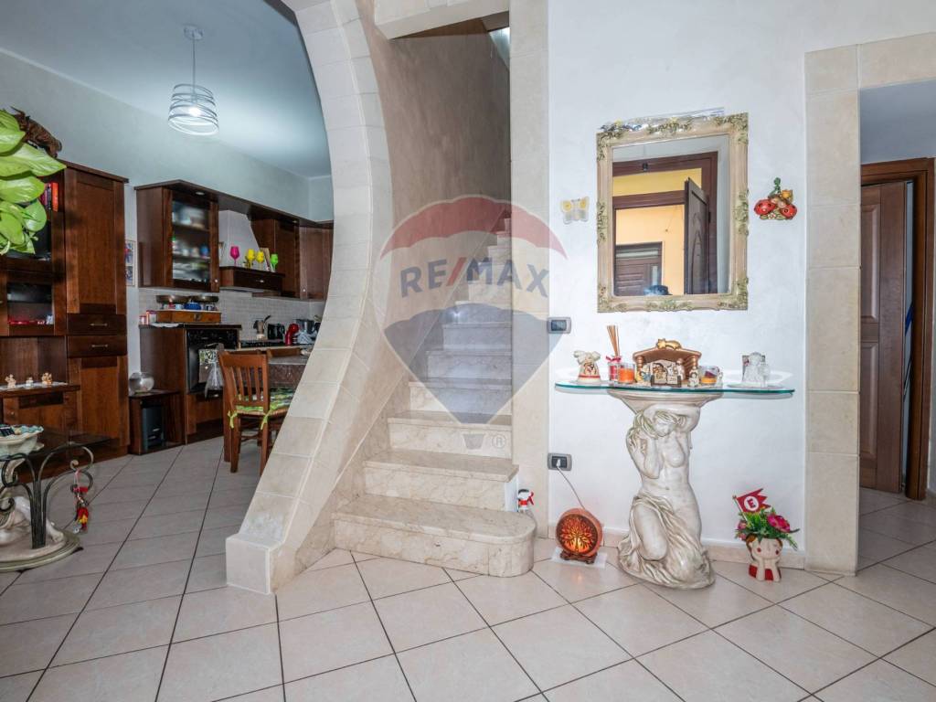 Casa indipendente a Avola in VIA FABIO FILZI, 10 - Foto 5