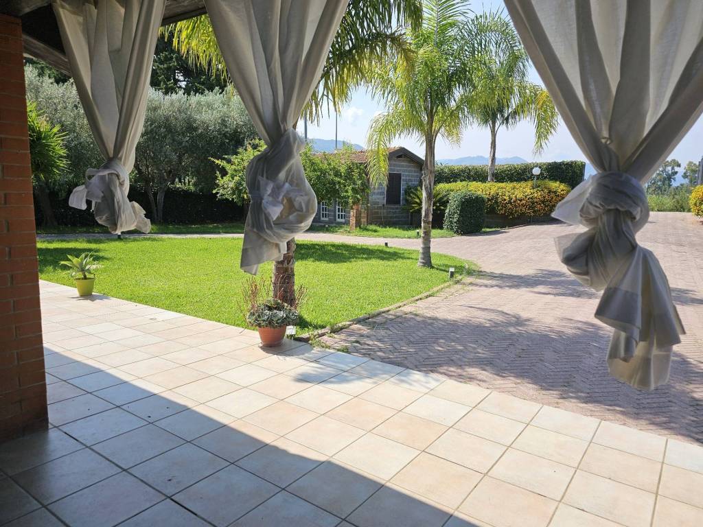 Villa a Torrenova in Via Michelangelo Buonarroti - Foto 2